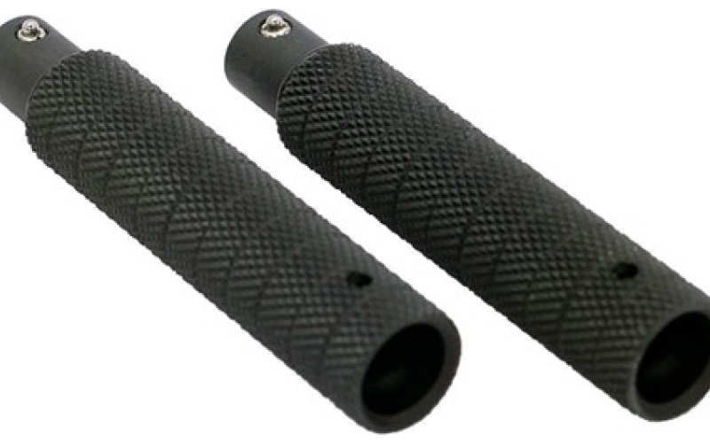 Accu-Shot 3'' leg extentions