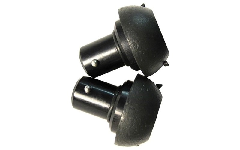Accu-Shot Standard rubber feet
