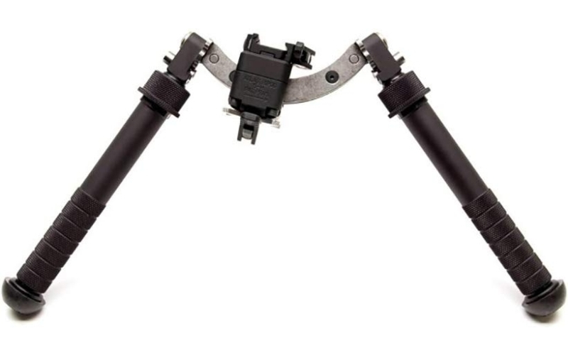 Accu-Shot Quick detach picatinny 5-h atlas bipod