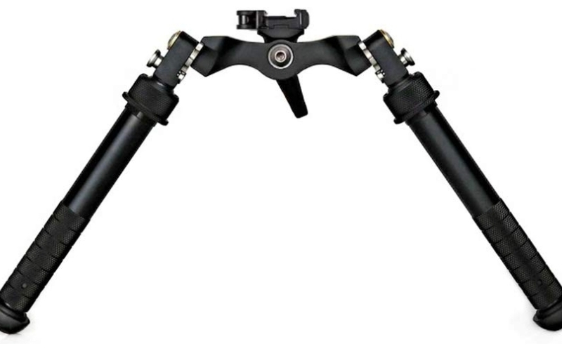 Accu-Shot Qd picatinny super cal bipod