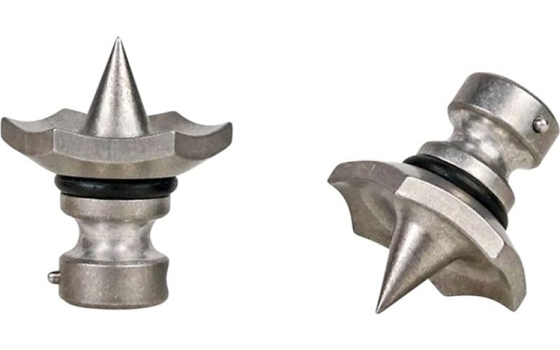 Accu-Shot Atlas cleat feet for 5h & super cal bipods