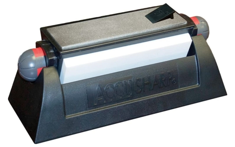 ACCUSHARP TRI STONE SHRPNR