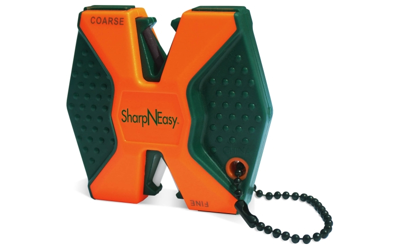 ACCUSHARP SHARPNEASY 2STEP ORG