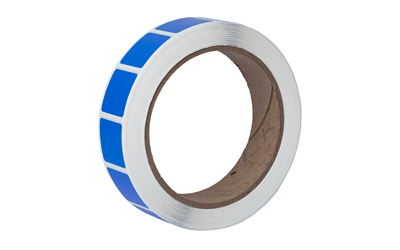 ACTION TGT PASTERS LT BLU 1000 SQPR