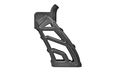 Adaptive Tactical Lightweight Tactical Grip, Black, Fits AR Rifles AT-01900