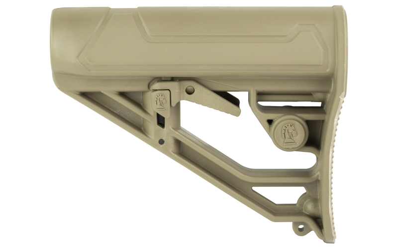ADAPTIVE EX AR STK MIL SPEC LITE FDE