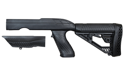 ADAPTIVE T-HMR 10/22 TDWN STK BLK