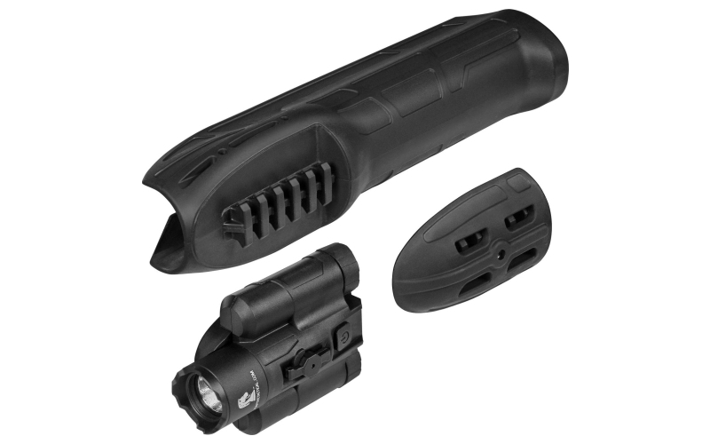 ADAPTIVE EX LIGHTED FOREND MOSS 500
