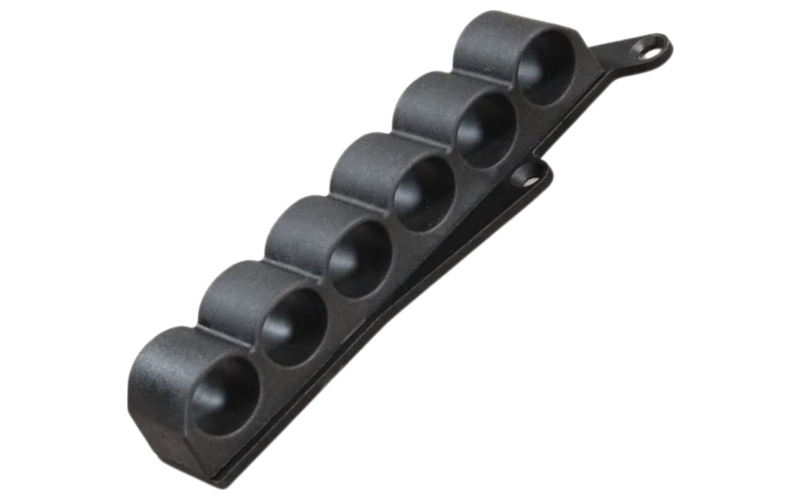 Adaptive Tactical Shell Carrier, Fits Mossberg 500/590/88, 12 Gauge AT-06000-M