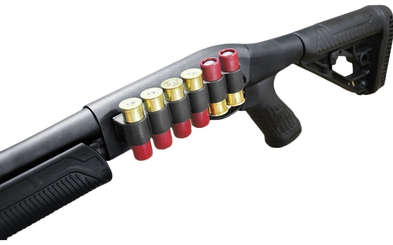 ADAPTIVE SHL CARRIER REM 870 6-12GA