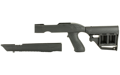 ADAPTIVE TAKE DWN STK RUG 10-22 BLK