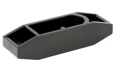 ADCO Mag Loader, Fits S&W and Walther GSP Style Magazines, Black STSW