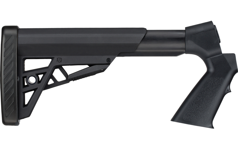 ADV TECH 12GA MOSS/REM/WIN 6 POS STK