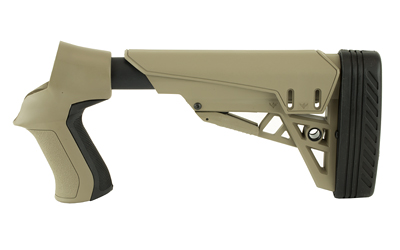 ADV TECH 12 GA T3 SHOTGUN STOCK FDE