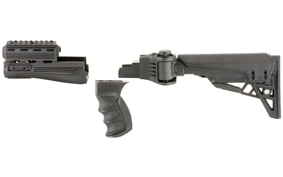 ADV TECH TACTLITE AK-47 PKG BLK