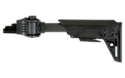 ATI Outdoors Strikeforce, Stock, Black, AK-47 C.2.10.1226