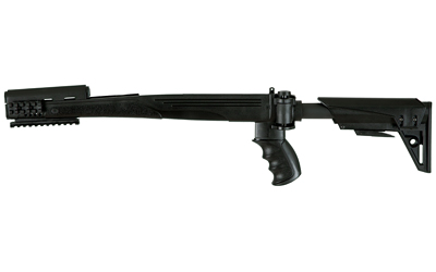 ATI Outdoors TactLite, Stock, Black, 6 Position, SKS C.2.10.1232