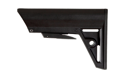 ATI Outdoors Stock, Black, AR-15, Mil Spec C.2.10.2212