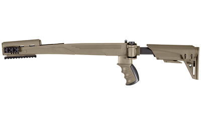 ATI Outdoors Strikeforce, TactLite, Stock, Flat Dark Earth, SKS C.2.20.1232
