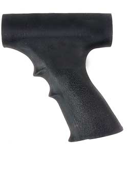 ADV TECH 12GA PISTOL GRIP FOREND BLK