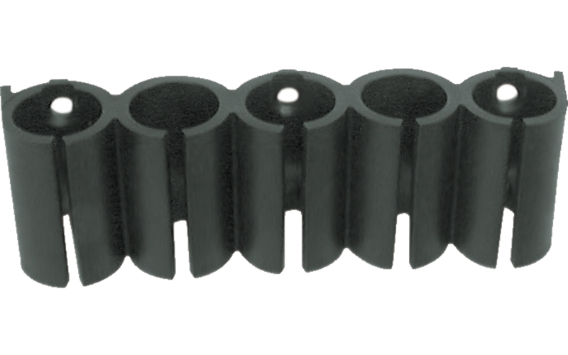 ADV TECH SHOTFORCE SHELL HOLDER BLK