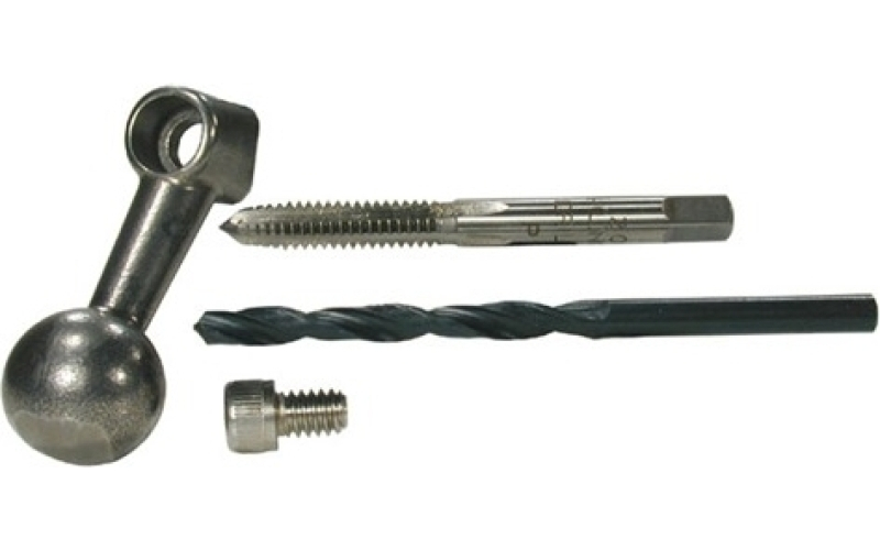 Advanced Technology Conversion bolt handle