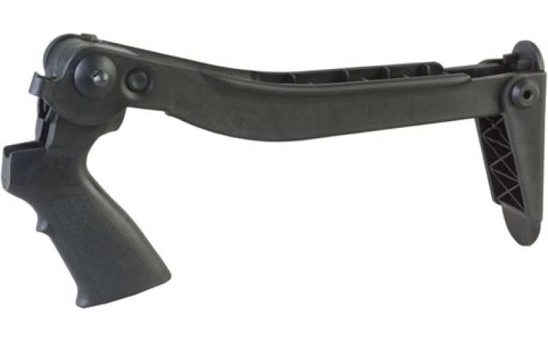 Advanced Technology Folding shotgun buttstock