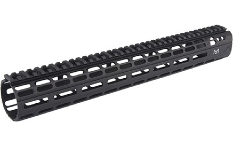 Aero Precision Enhanced m-lok handguard gen 2 15'' black
