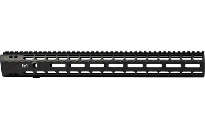 Aero Precision Ar-15 gen 2 16.6'' enhanced handguard m-lok compatible blk