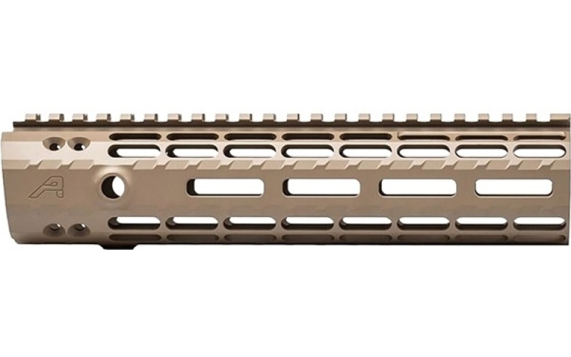 Aero Precision Enhanced m-lok handguard gen 2 9.3'' fde