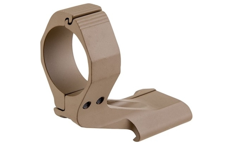 Aero Precision 30mm 1.5'' cantilver red dot mount, fde