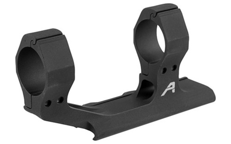 Aero Precision 1'' 0 moa extended cantilever mount black