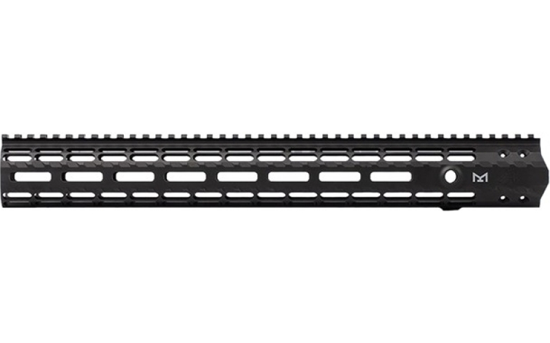 Aero Precision M5 (.308) 16.6'' enhanced handguard anodized black
