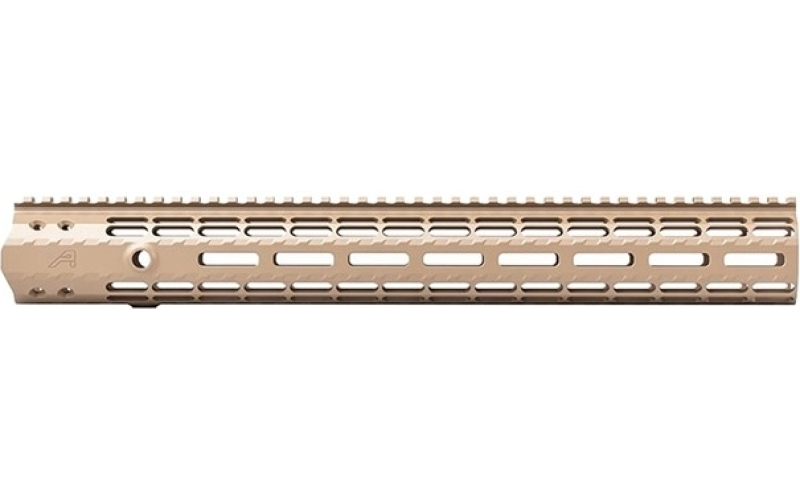 Aero Precision M5 (.308) 16.6'' enhanced handguard fde cerakote