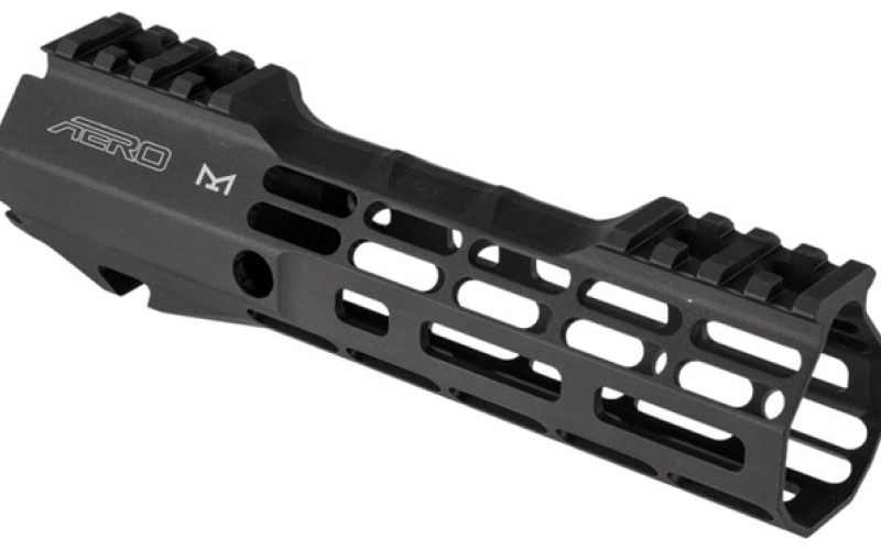 Aero Precision Atlas s-one handguard free float aluminum 7'' black