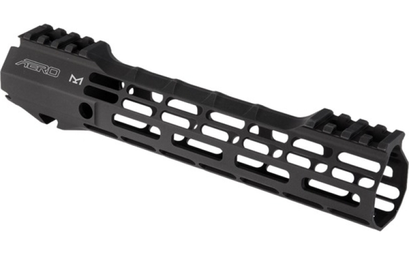 Aero Precision Atlas s-one handguard free float aluminum 9'' black