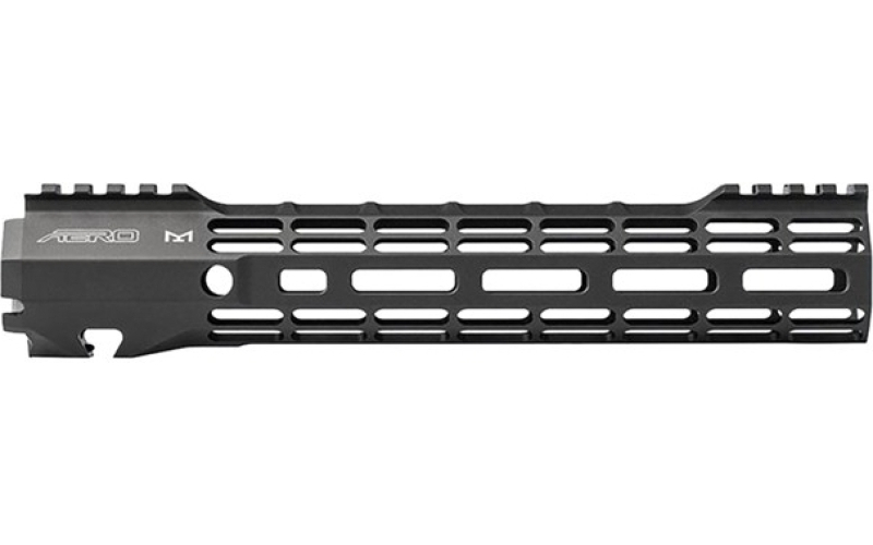 Aero Precision Atlas s-one handguard freefloat aluminum 10.3'' black