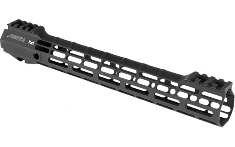 Aero Precision Atlas s-one handguard free float aluminum 12'' black