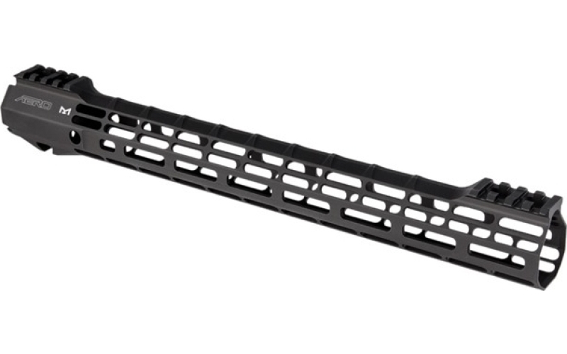 Aero Precision Atlas s-one handguard free float aluminum 15'' black