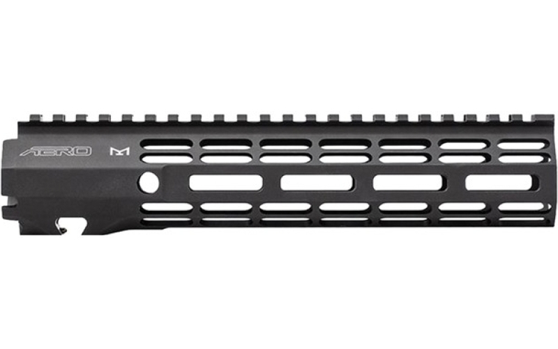 Aero Precision 9'' ar-15 atlas r-one m-lok handguards, black