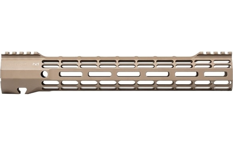 Aero Precision M5 (.308) 12.6'' atlas s-one handguard fde cerakote