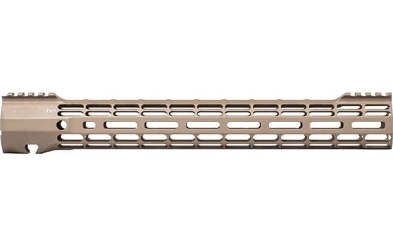 Aero Precision M5 (.308) 15'' atlas s-one handguard flat dark earth