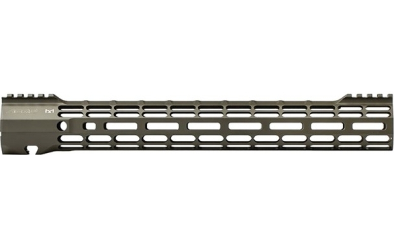 Aero Precision M5 (.308) 15'' atlas s-one handguard odg cerakote