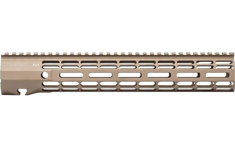 Aero Precision M5 (.308) 12.7'' atlas r-one handguard fde cerakote