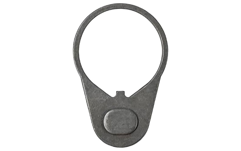 Aero Precision Ar-15 buffer tube end plate