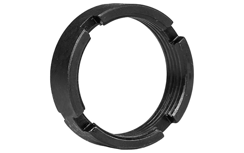 Aero Precision Ar-15 buffer tube lock nut