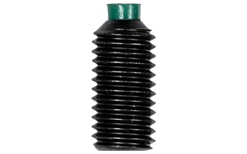 Aero Precision Ar-15 nylon tipped receiver tension set screw 1/4-28 x 1/2
