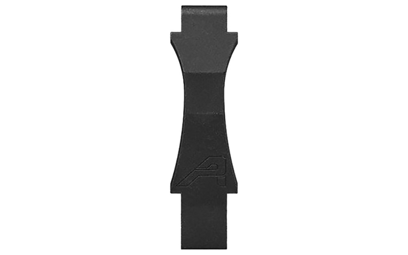 Aero Precision Billet trigger guard - black