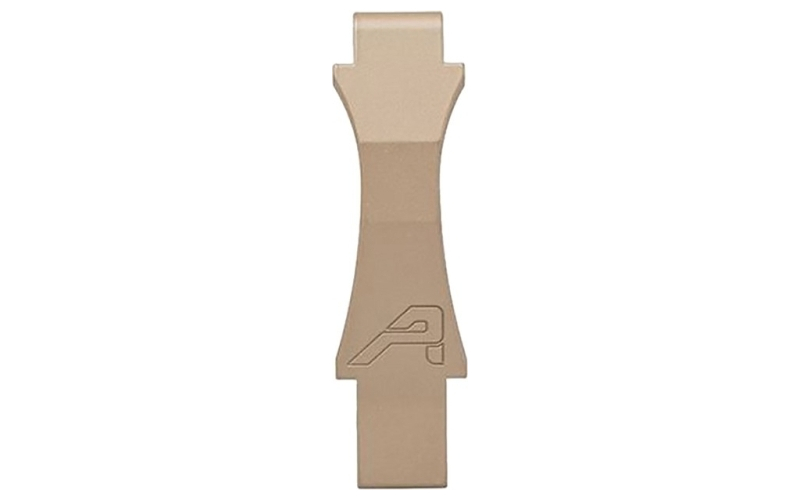 Aero Precision Billet trigger guard - fde