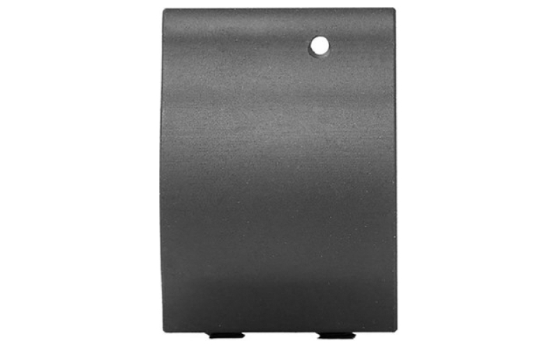Aero Precision .875 low profile gas block, no logo - phosphate